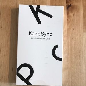 Black Samsung S21 Ultra Phone Case